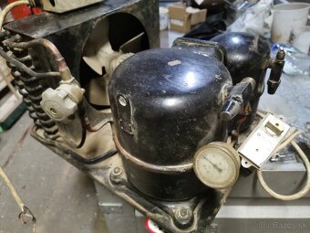 kondenzačná sušička dreva - 5