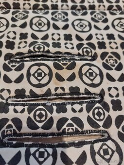 Vajíčko a podložka emitex - 5