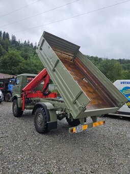 Man 8.136 4x4 G90 - 5