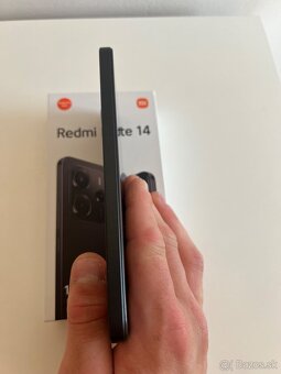 Redmi - 5
