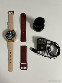 Samsung Galaxy Watch 42mm Rose Gold - 5