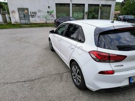 Hyundai i30 Go 2018 - 5