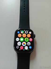 Apple watch series 9. - 5