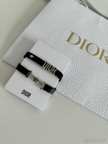 Predám nový Dior náramok - 5