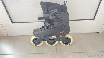 Powerslide next core 110 - 5