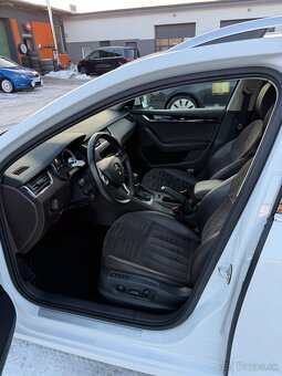 Škoda Octavia L&K 2.0TDi DSG 4x4 Odpočet DPH - 5