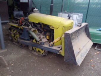 Bolgar TL 30 - 5