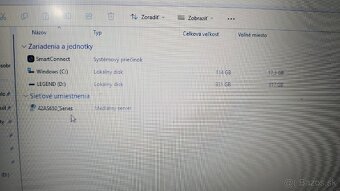 Lenovo IdeaPad 14 W11Pro 12GB RAM 1TB ROM - 5