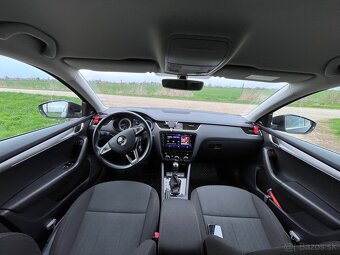 Škoda Octavia 1.5 tsi - 5