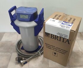 Filter na vodu BRITA 450 digitál s novou vložkou - 5