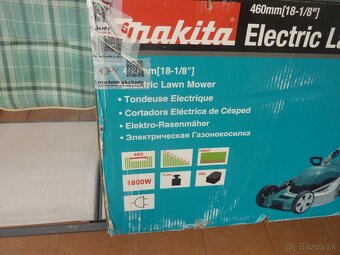 KOSACKA MAKITA - 5