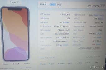 Apple iPhone HL HD+ / INCELL ,OLED / - LCD DISPLEJ NOVÝ - 5