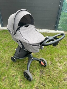 Stokke xplory V6 - 5