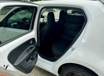 VW e-Up 2020 38,8 kWh batéria - 5