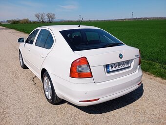 Škoda Octavia 1.6 Tdi, 77kw, r. 2013 - 5