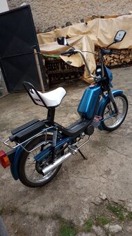 Babeta 210 - 5