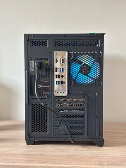 R7 5800X / RTX 3080 10GB / 32GB RAM / 1TB NVME - 5