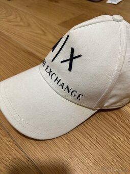 Šiltovka ARMANI EXCHANGE - 5