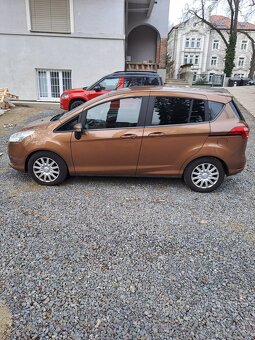 Predam Ford B-Max - 5