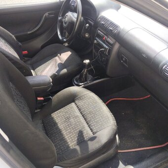 Seat Leon 1.9tdi 81kwplus čip a uprava - 5
