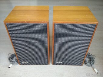 Reproduktory Tesla RK 09 - 5