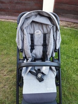 Kočík Cybex Balios S - 5