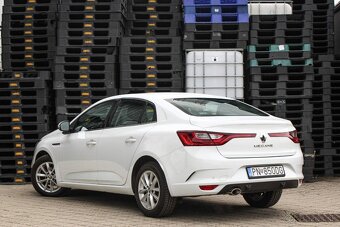 Renault Mégane GrandCoupé 1.6 SCe 84kw - 5
