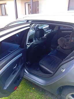 Predám Renault laguna 2 TDI - 5