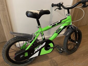 Dino bike - 5