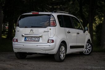 Citroën C3 Picasso HDi 90 Exclusive - 5