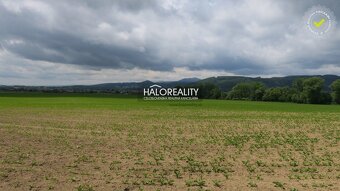 HALO reality - Predaj, orná pôda 3203 m2 Beluša - EXKLUZÍV - 5