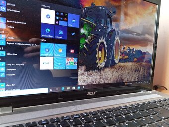 Acer Aspire - 5