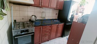 3-izbový byt s loggiou  na predaj – Nitrianska ulica - 5