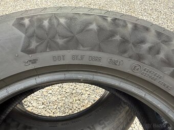 255/55 R18 Continental - 5