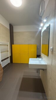 NA PRENÁJOM – veľkometrážny 2 izbový byt na ulici Kresankova - 5