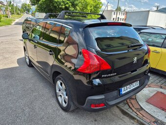 Peugeot 3008 1.6HDi,r.v.11/2012 - 5