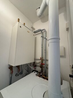 Plynový kondenzačný kotol Vaillant ecoCompact - 5