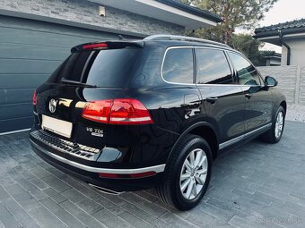 Volkswagen Touareg 3.0tdi V6 4motion - 5