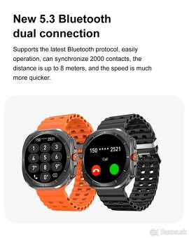For Samsung DT Watch ultra 32GB - 5