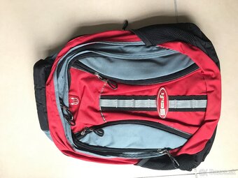 RUKSAKY SAMSONITE + PANSKE AKTOVKY - 5