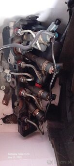 Motor Suzuki Vitara 1.9 DDIS F9Q - 5