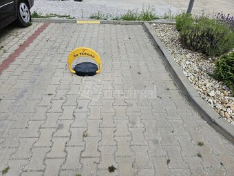 Moderný, komplet zariadený 2 izbový byt s parkovacím … - 5