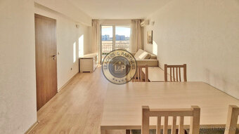 Apartmán 2+kk s balkónom a bazénom Ravda-Bulharsko - 5
