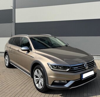 Volkswagen Passat B8 Alltrack 140KW DSG - 5