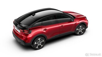 Citroën C4 - 5