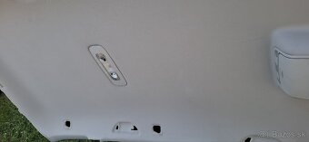 Stropnica VW Golf 5 Variant , VW Golf 6 Variant - 5