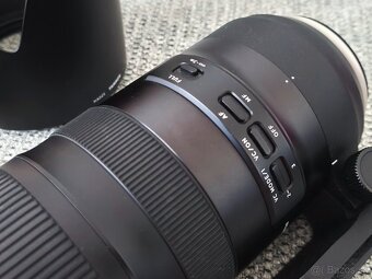 Tamron 70-200mm F2,8 G2 - 5