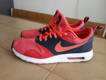 Panske bezecke tenisky NIKE AIR MAX TAVAS. - 5