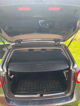 Volkswagen Passat B6 Variant 2.0 TDI 4MOTION DSG (125 kW) Hi - 5