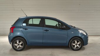 Toyota Yaris 1.0 t 5D - 5
